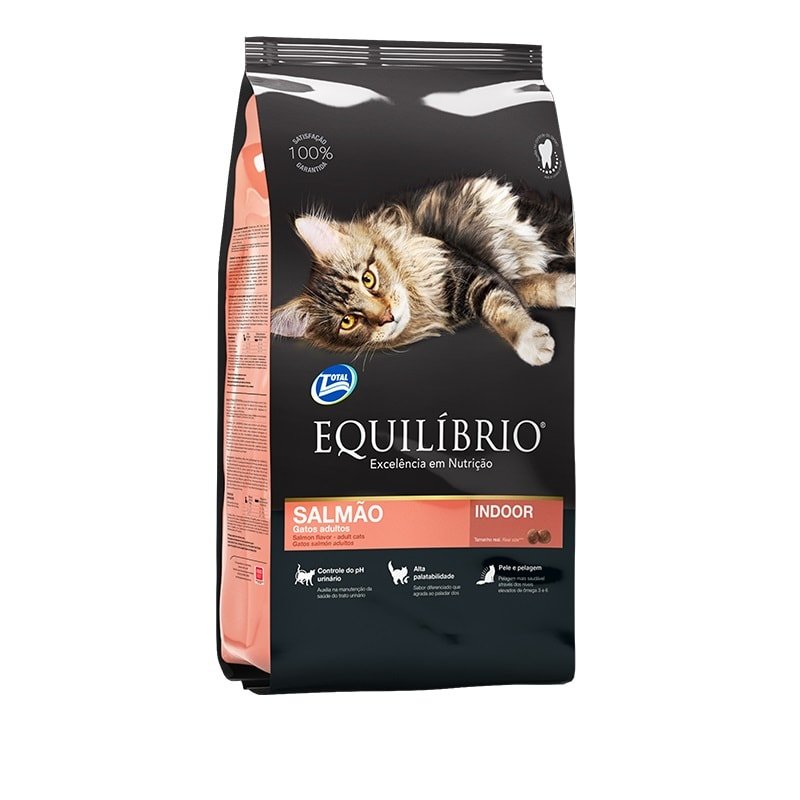 Equilibrio Adultos Salmón 1.5kg