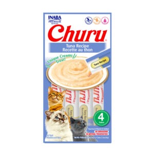 Churu Cat Atún 4 Tubos