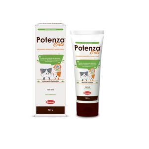 Potenza Cats 70g Suplemento Nutricional