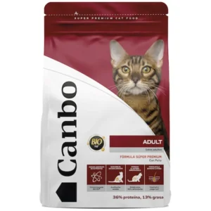 Canbo Cat Adulto 3 Kg