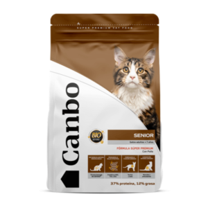 Canbo Cat Senior 3 Kg