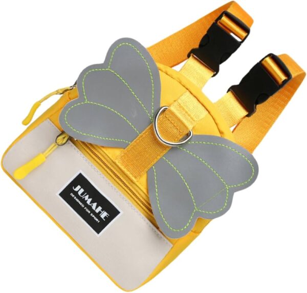 Mochila Arnés Para Perro Talla S