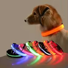 Collar Led