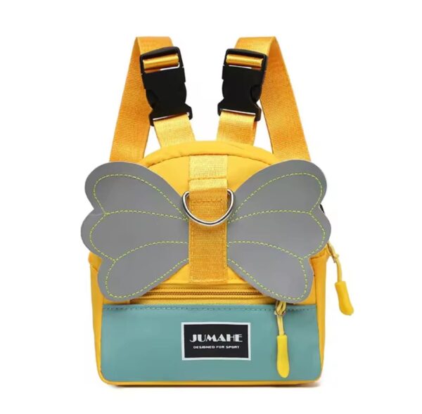 Mochila Arnés Para Perro Talla S
