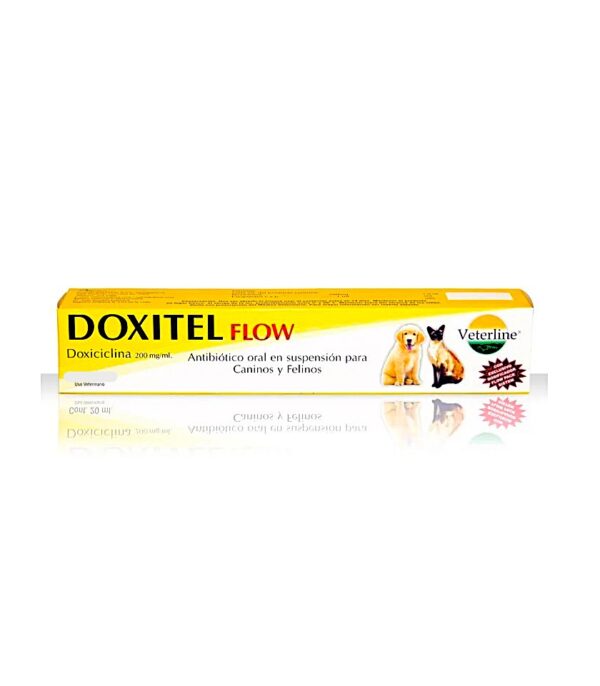 Doxitel Flow 200mg