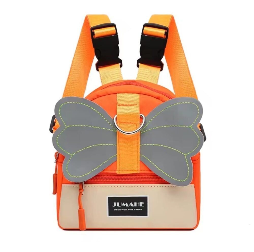 Mochila Arnés Para Perro Talla S