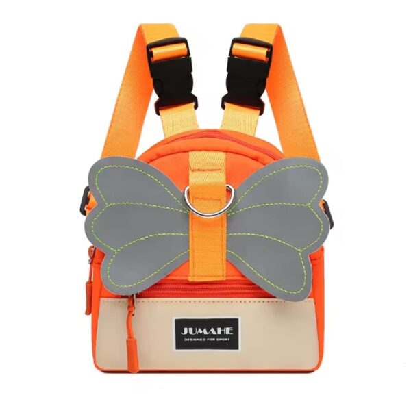 Mochila Arnés Para Perro Talla S