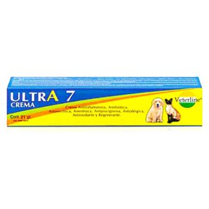 Crema Ultra 7