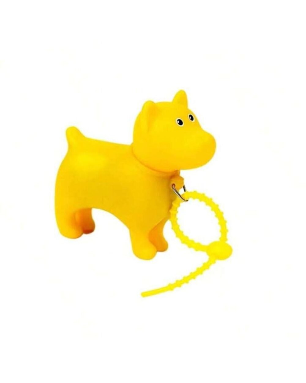 s Dispensador de Bolsitas Para Popo en Forma de Perro