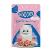 Moochie Benefits Beauty Skin y Coat Pouch 70g