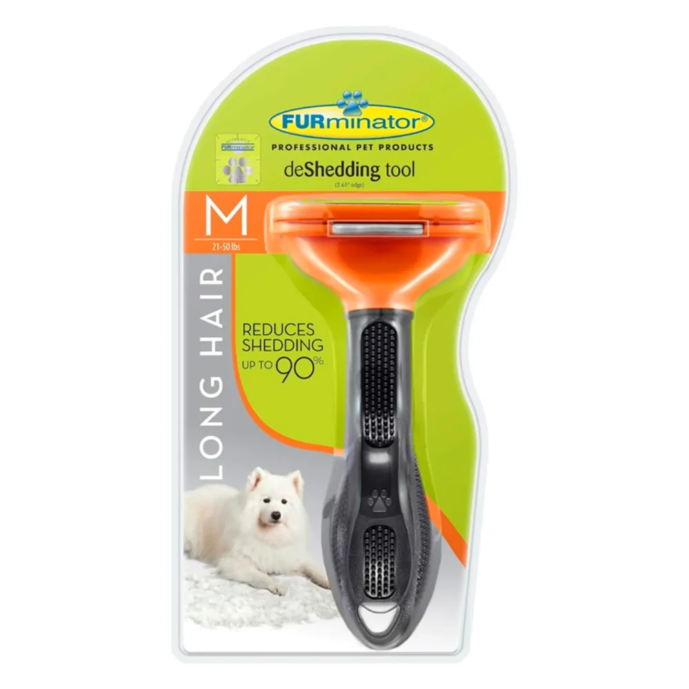 Furminator Talla M