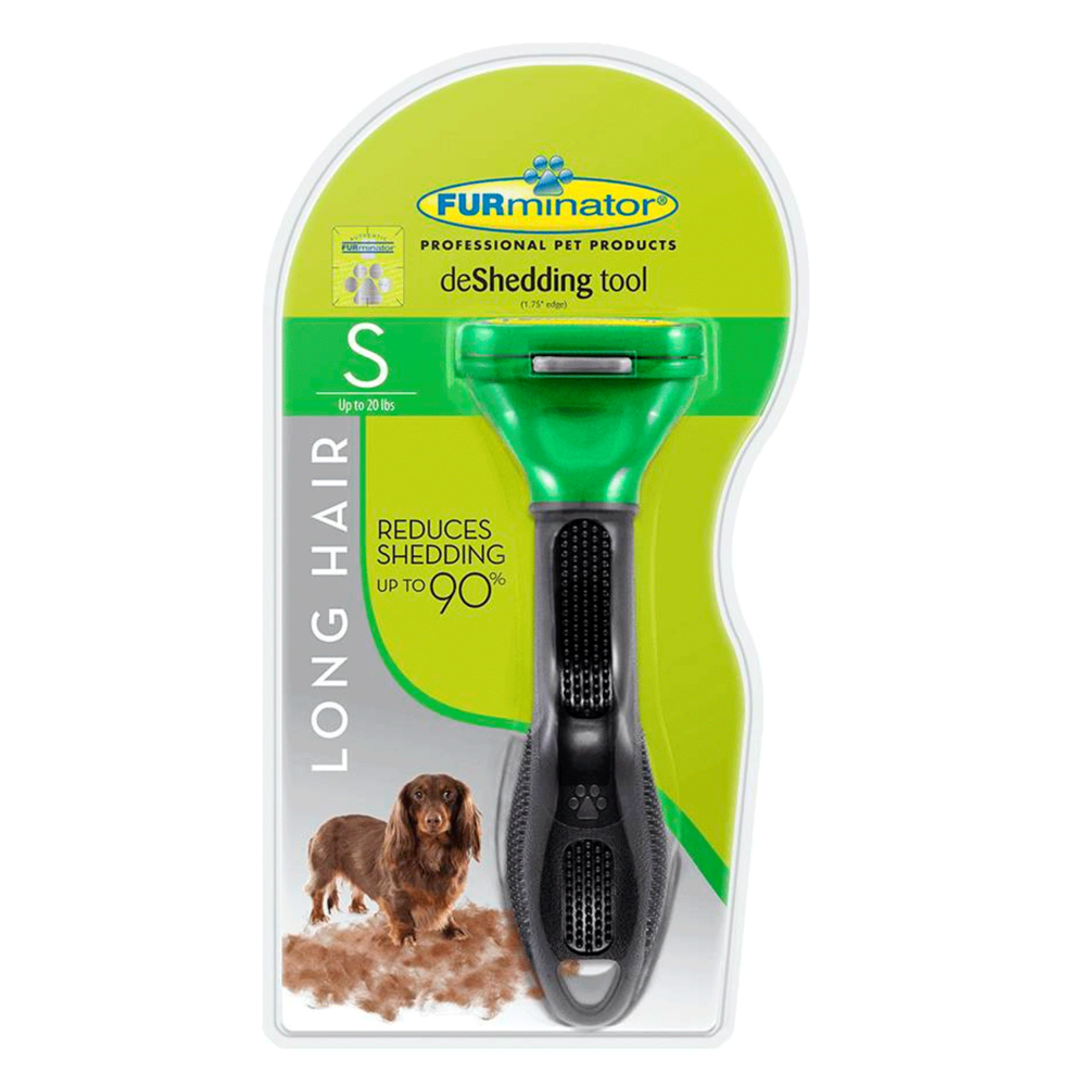 Furminator Talla S