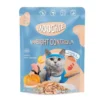 Moochie Benefits Weight Control Pouch 70g