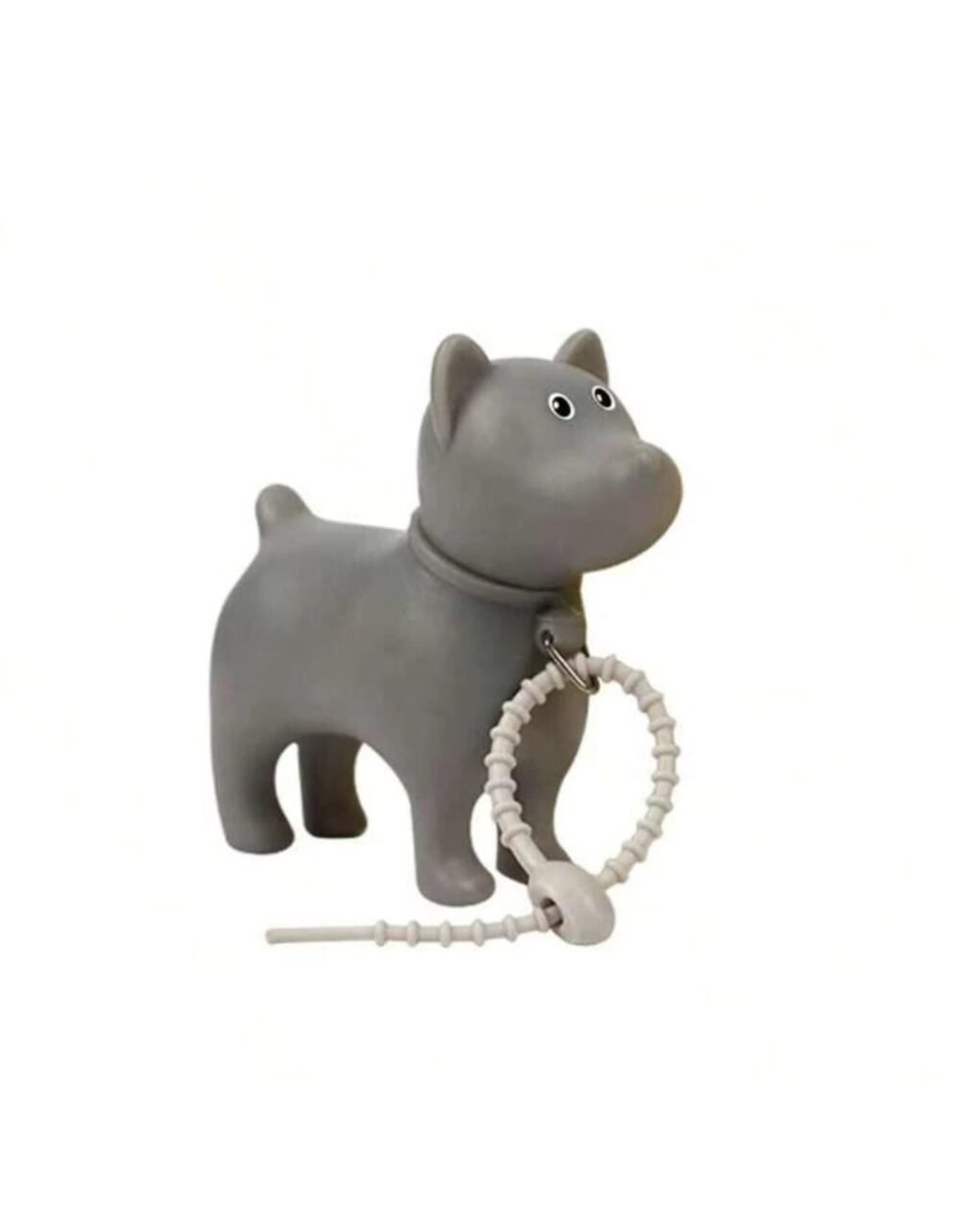 x Dispensador de Bolsitas Para Popo en Forma de Perro