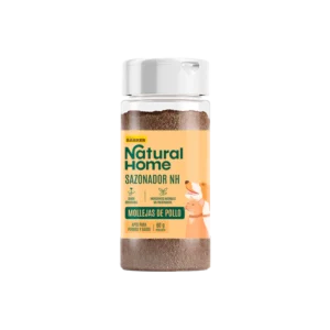 Natural Home Sazonador Molleja de Pollo