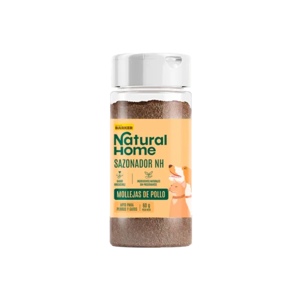 Sazonador-NH--Mollejas-de-Pollo Natural Home Sazonador Molleja de Pollo