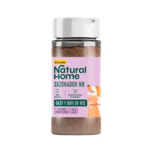 Natural Home Sazonador Bofe y Bazo de res