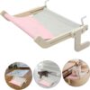 Cama Hamaca de Madera Para Gatos