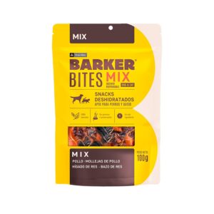Barker Mix 100g