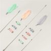 Pakeway Set Varita Para Gatos