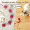 Pelota Inteligente Con Soga
