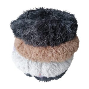 Cama Dona Pelo Largo Talla XS