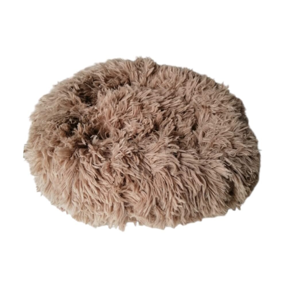Cama Dona Pelo Largo Talla XS