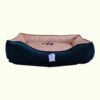 Cama Cuadrada Deluxe