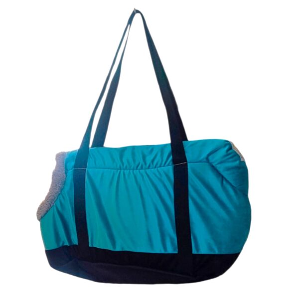 Bolso Transportador Para Mascotas