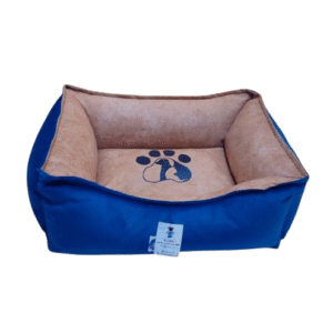 Cama Cuadrada Deluxe