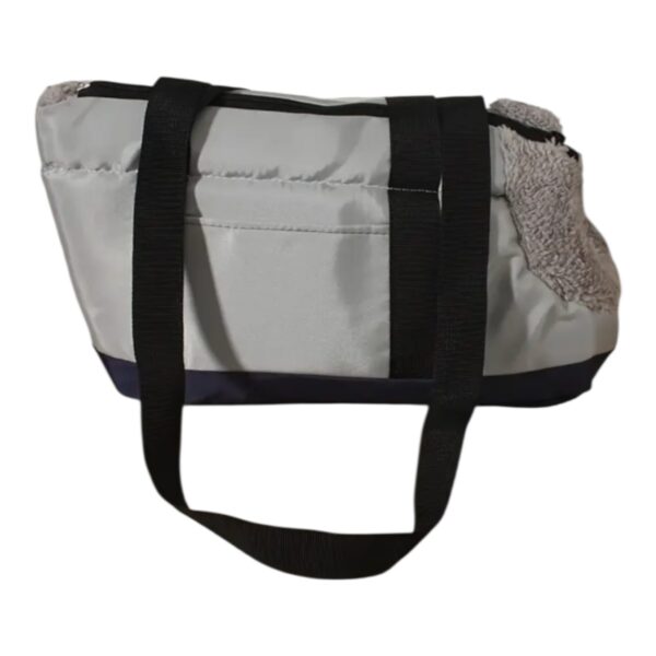 Bolso Transportador Para Mascotas