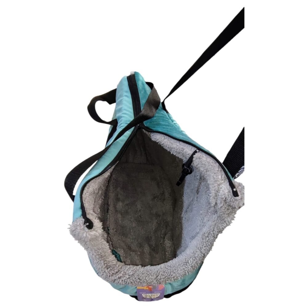 Bolso Transportador Para Mascotas
