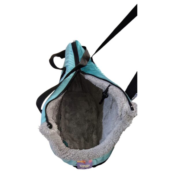 Bolso Transportador Para Mascotas