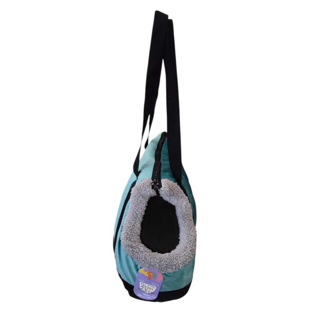 Bolso Transportador Para Mascotas