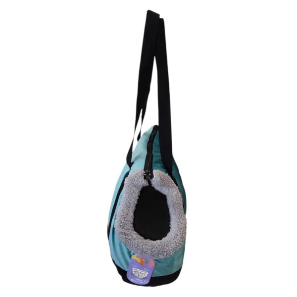 Bolso Transportador Para Mascotas