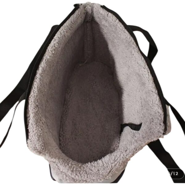 Bolso Transportador Para Mascotas