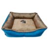 Cama Cuadrada Deluxe