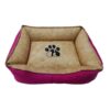Cama Cuadrada Deluxe