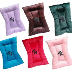 Colchonetas Para Mascotas