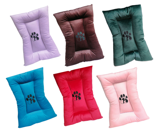Colchonetas Para Mascotas