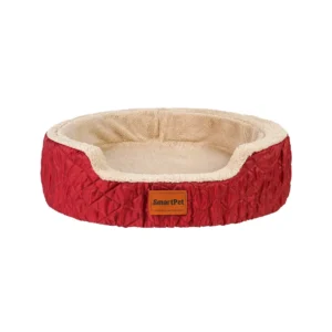 Smartpet Cama de Invierno Talla 5
