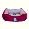 Cama Cuadrada Deluxe