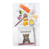 Amanova Gato Adulto Esterilizado Salmón Deluxe Grain Free 6Kg