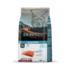 Bravery Salmón Adult Cat Sterilized 2Kg-Gatos Adultos Esterilizados