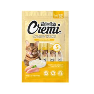 Naturalistic Cremi Pollo x5