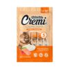 Naturalistic Cremi Salmón Y Atún x5