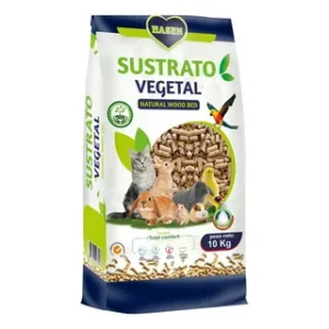 Sustrato Vegetal Pellets 2Kg