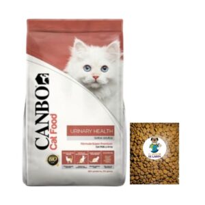 Canbo Cat Adultos Urinary Health 500g Granel