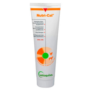 Nutrical 4.25 Oz- Suplemento Nutricional para Perros y Gatos