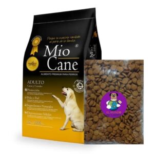 Mio Cane Premium Perro Adulto 1Kg Granel
